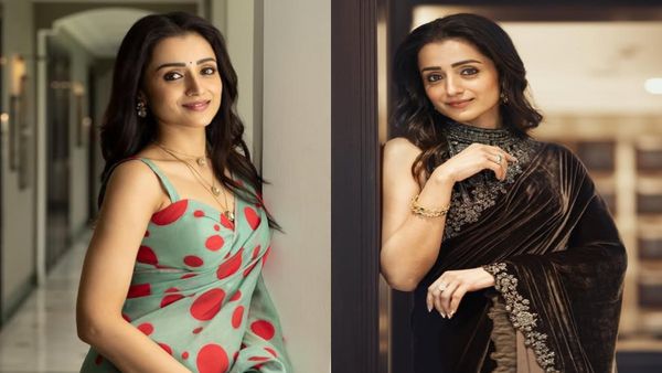 హీరో బర్త్ డే.. సింగిల్ పోస్ట్ పెట్టని త్రిష.. దారుణంగా హీరో ఫ్యాన్స్ ట్రోలింగ్