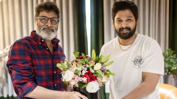 'అల్లు అర్జున్ - త్రివిక్రమ్ సినిమా ఎందుకు ఆగిపోయిందో తెలుసా?'