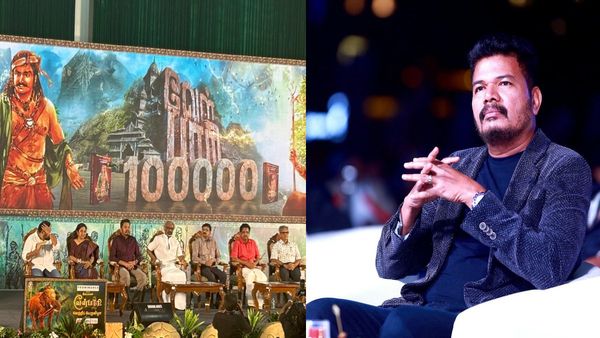 డిజాస్టర్లు తీసినా తగ్గని శంకర్ క్రేజ్.. 1000 కోట్లతో కొత్త సినిమా.. అవతార్ రేంజ్‌లో!