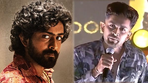 Who Is Venkitesh VP? వెంకటేష్ వీపీ ఎవరు? స్పీచ్‌తో కింగ్డమ్ యాక్టర్ అదుర్స్.. అనిరుధ్ ఈలవేసి.. విజయ్ చప్పట్లు.