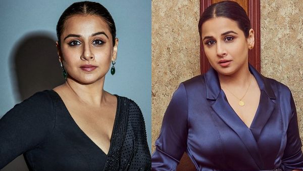 పెళ్లిపై విద్యా బాలన్ షాకింగ్ కామెంట్స్.. ఇలా కూడా ఆలోచిస్తారా?