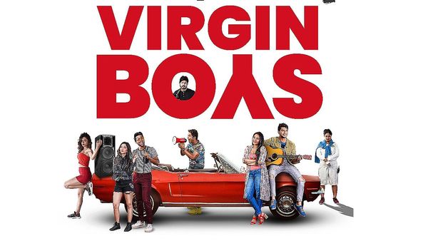 Virgin Boys Box Office Collections: వర్జిన్ బాయ్స్‌కు డీసెంట్ ఓపెనింగ్స్.. బాక్సాఫీస్ కలెక్షన్లు ఎంతంటే?