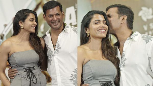 Vishal- Sai Dhanshika: విశాల్ - సాయి ధన్సిక పెళ్లి వాయిదా? బర్త్ డే రోజు హీరో కీలక ప్రకటన?