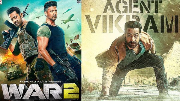 War 2 Andhra, Nizam Business: నాగవంశీ చేతికి వార్2 థియేట్రికల్ రైట్స్.. రికార్డుతో బిజినెస్ ఎన్నికోట్లంటే?