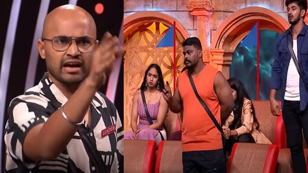 Bigg Boss 9 Agnipariksha: ఇదా నీ తెలివి.. కొట్టుకోబోయిన కంటెస్టెంట్స్, ప్రియ కోసం నాగ త్యాగం