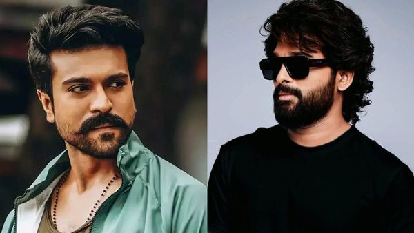 రామ్ చరణ్, అల్లు అర్జున్ మధ్య బాలీవుడ్ హీరోయిన్ చిచ్చు?