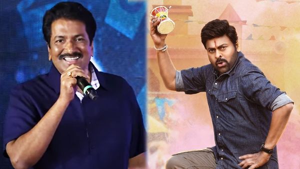 చిరంజీవి డిజాస్టర్ మూవీపై నిర్మాత షాకింగ్ కామెంట్.. రీమేక్‌ సినిమా అని చెప్పినా? అంటూ