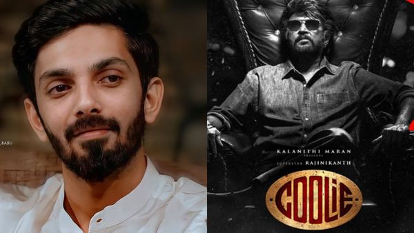 అనిరుధ్ పై విమర్శలు.. కెరీర్ లో ఫస్ట్ టైమ్ ఇలా చేశాడంటూ!