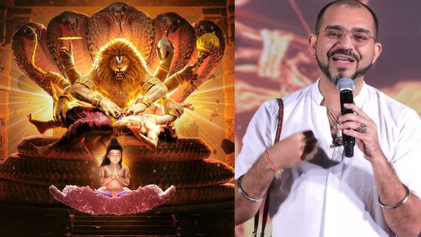 ‘ఇంట్లో కూర్చొనే 1000 కోట్లు కలెక్ట్ చేసే సినిమా’.. మహావతార్ నర్సింహా మూవీ డైరెక్టర్ షాకింగ్ కామెంట్స్