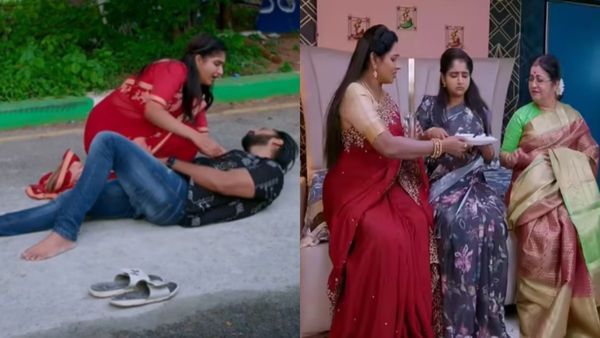 Brahmamudi weekly roundup: కావ్యని కాపాడిన కనకం.. తాగుబోతుగా మారిన రాజ్, యామిని కొత్త ప్లాన్