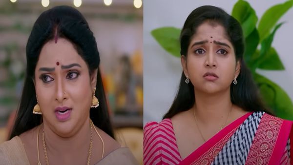 Brahmamudi August 25th Episode: కావ్య క్యారెక్టర్‌ను అనుమానించిన రాజ్.. లాగి కొట్టిన అపర్ణ