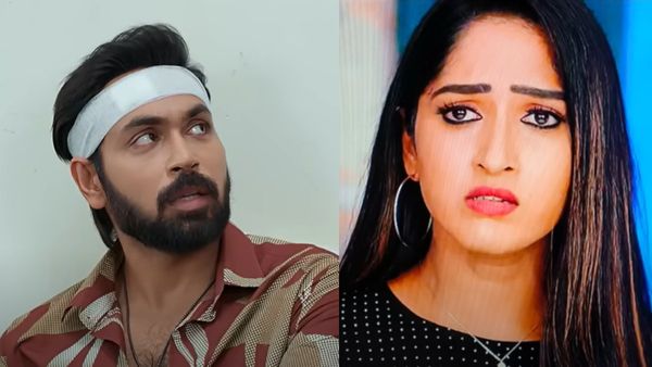 Brahmamudi August 9th Episode: నాకు దక్కనిది ఎవ్వరికీ దక్కనివ్వను.. కావ్యకి యామిని వార్నింగ్