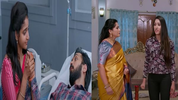 Brahmamudi weekly roundup: గతం చెప్పిన అపర్ణ.. రాజ్- కావ్యల కలయిక, యామిని ఆటకట్టు