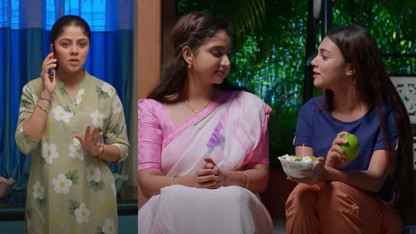 Brahmamudi weekly roundup: కావ్య గర్భవతి అని తెలుసుకున్న రుద్రాణి.. ప్రమాదంలో అప్పూ ప్రెగ్నెన్సీ