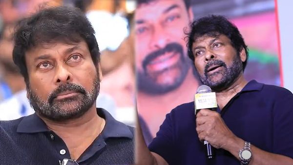 నాపై ఆ రాజకీయ నేత అవాకులు చెవాకులు.. వారి భార్యలే బుద్ది చెబుతారు.. చిరంజీవి ఎమోషనల్ స్పీచ్