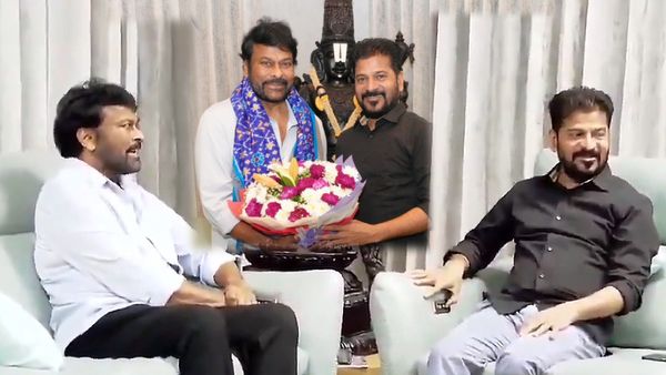 జూబ్లీహిల్స్‌ ఉప ఎన్నిక బరిలో చిరంజీవి.. కేసీఆర్‌ను చిత్తు చేసేందుకు రేవంత్ బంపర్ ప్లాన్?!