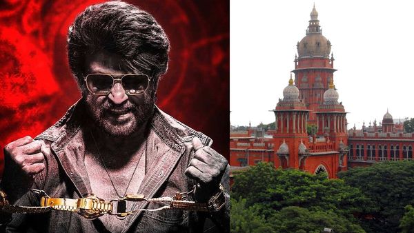 రజనీకాంత్ కూలి సినిమా నిర్మాతలకు టెన్షన్.. మద్రాస్ హైకోర్టు కీలక నిర్ణయం