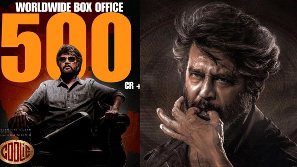 Coolie Day 12 Box Office: 500 కోట్ల క్లబ్‌లో కూలీ.. రజనీ మూవీ ఇంకా నష్టాల్లోనే.. ఇంకా ఎంత రాబట్టాలంటే?