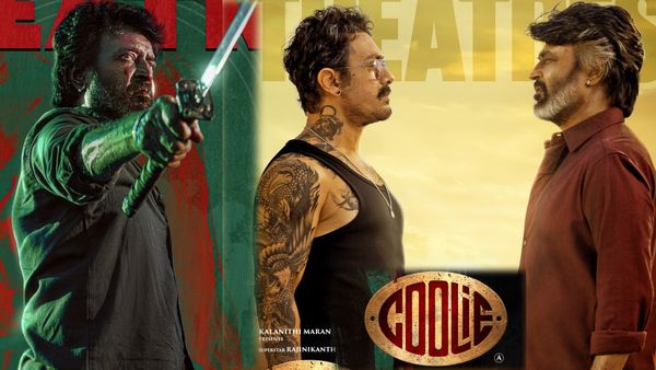 Coolie 1st Week in Andhra, Nizam: కూలీ తొలివారం కలెక్షన్లు ఎన్ని కోట్లు? రజనీ మూవీ లాభాల్లోకి రావాలంటే?