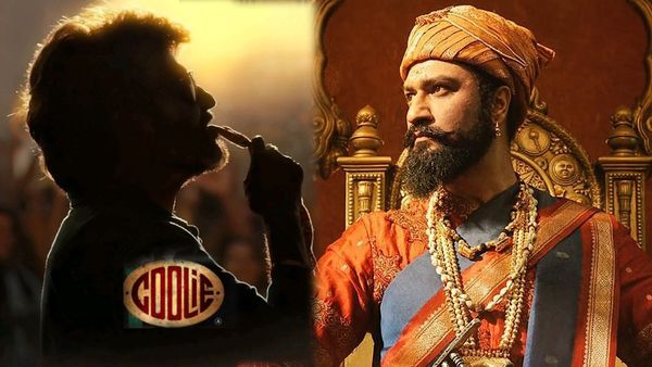 Coolie North America Collections: అమెరికాలో కూలీ సంచలనం.. ఛావా రికార్డు బ్రేక్.. ఓవర్సీస్‌లో ఎన్ని కోట్లంటే?