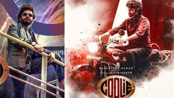 Coolie Censor Report: కూలీకి రెండోసారి సెన్సార్.. ర్యాప్ సాంగ్స్‌తో రజనీ కేక .. రన్‌టైమ్ ఎంత పెరిగిందంటే?