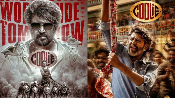 Coolie Movie Review and Rating: కూలీ మూవీ రివ్యూ అండ్ రేటింగ్