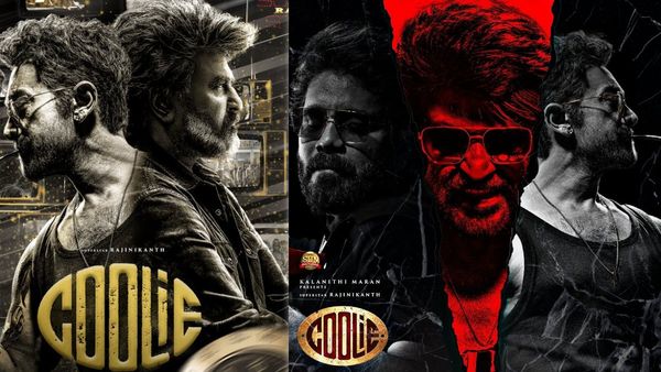 Coolie Critic Review: కూలీ మూవీ క్రిటిక్ రివ్యూ అండ్ రేటింగ్