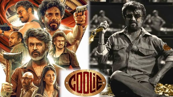 Coolie Movie Twitter Review: కూలీ మూవీ ట్విట్టర్ రివ్యూ
