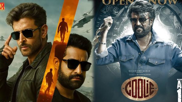 వార్ 2 మూవీకి షాకిచ్చిన ఐమాక్స్.. కూలీ హై డిమాండ్‌తో అలాంటి పరిస్థితి!