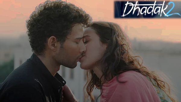 Dhadak 2 First Review: ధడక్ 2 ఫస్ట్ రివ్యూ అండ్ రేటింగ్