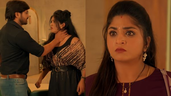 Gunde Ninda Gudi Gantalu August 7th: పోలీస్ స్టేషన్ కు బాలు మీనా.. రోహిణి మనోజ్ కూడా