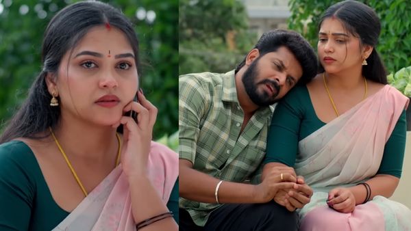 Gunde Ninda Gudi Gantalu August 23rd: బాలు చేతికి చిక్కిన గుణ అనుచరుడు.. పట్టు వదలని మీనా