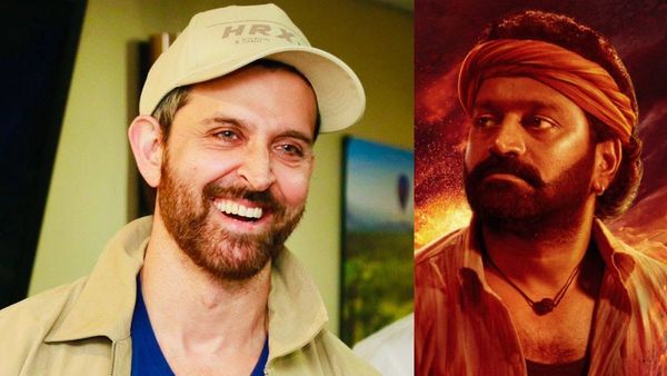 సౌత్ ఇండస్ట్రీలో హృతిక్ ఎంట్రీ.. మల్టీ స్టారర్ సినిమాలో టాప్ హీరోతో..