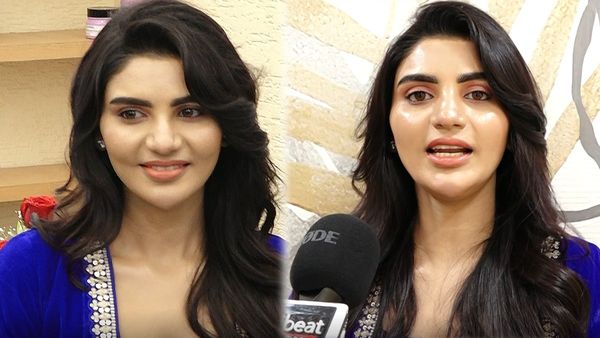 Jabardasth Varsha: వాచ్‌మెన్ కొడుకు కోసం జబర్దస్థ్ వర్ష.. అంతా దేవుడే చూసుకొంటాడు అంటూ..