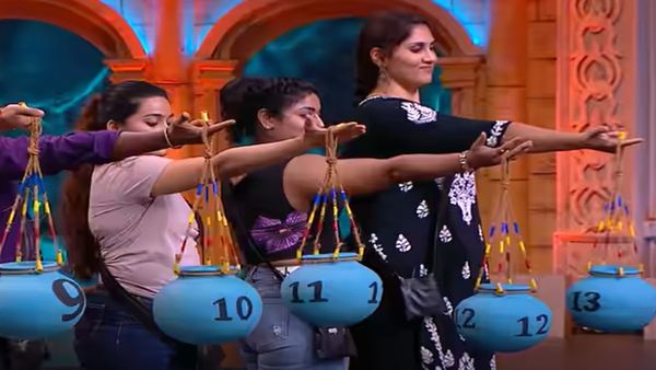 Bigg Boss 9 Agnipariksha: ప్రియదెబ్బకు బలైన పవన్.. కల్కి ఒంటరి పోరాటం, హోరాహోరీగా అగ్నిపరీక్ష
