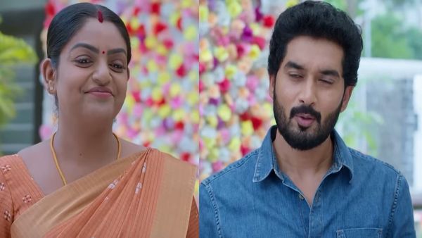 Karthika Deepam 2 August 19th: కార్తీక్ బాబు కన్నీళ్లు.. దీపాకు గుడ్ న్యూస్