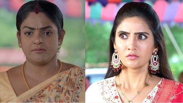 Karthika Deepam 2 August 13th: దీపాపై సుమిత్ర కర్కషత్వం.. కన్న కూతురుపైనే కఠినత్వం