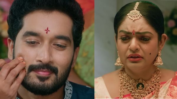 Karthika Deepam 2 August 26th: పరువు పోగొట్టుకున్న జ్యోత్స్న.. పెళ్లిలో కార్తీక్ బాబు మాస్టర్ స్ట్రోక్