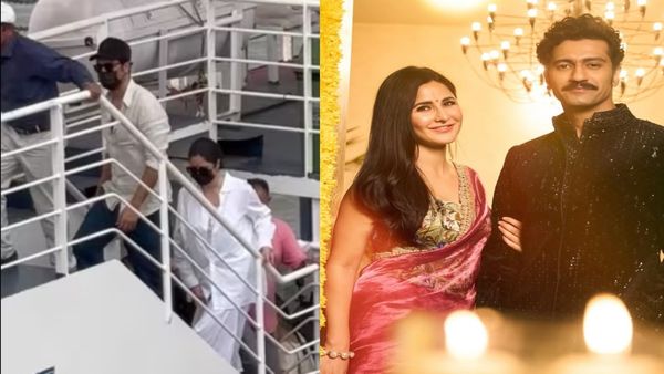 Katrina Kaif Pregnancy: గర్భం దాల్చిన కత్రినా కైఫ్? వైరల్ అవుతోన్న అతని పోస్ట్