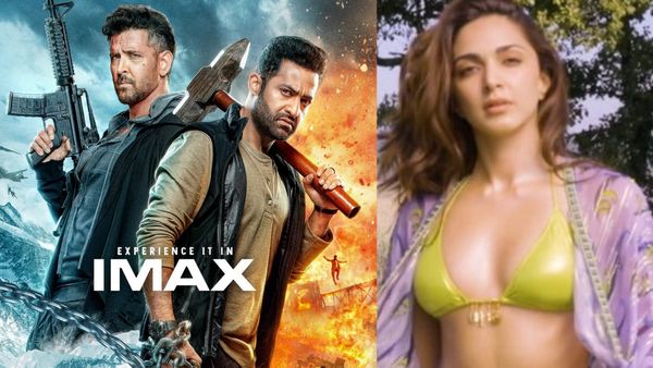 War 2.. కియారా అద్వానీ బికినీకి కత్తెర.. ఫాన్స్ కు తీవ్ర నిరాశే..