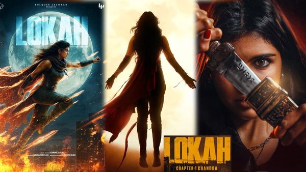 Lokah Chapter 1: Chandra Review: లోక చాప్టర్ 1: చంద్ర రివ్యూ అండ్ రేటింగ్