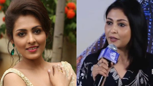 నా కెరీర్ అలా నాశనమైంది.. అందుకే ఇండస్ట్రీకి దూరం.. యువ హీరోయిన్ ఆవేదన