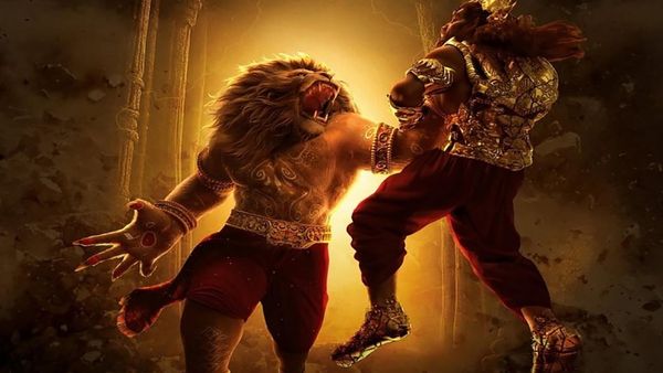 Mahavatar Narsimha OTT: కళ్లు చెదిరే ధరకు మహావతార్ నరసింహ ఓటీటీ డీల్.. స్ట్రీమింగ్ ఎందులో అంటే?