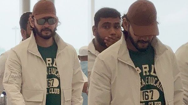 టార్గెట్ కంప్లీట్ చేసే పనిలో మహేశ్ బాబు.. ఆ దేశానికి పయనం? ఎక్కడికంటే?