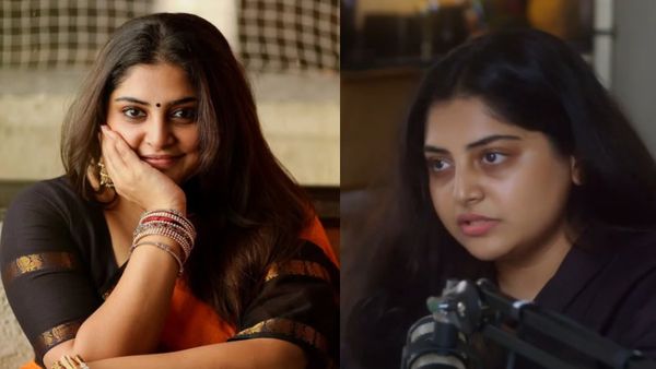 వాళ్లకి మా శరీరమే కావాలి.. ఆ నొప్పి భరించలేక.. హీరోయిన్ షాకింగ్ కామెంట్స్