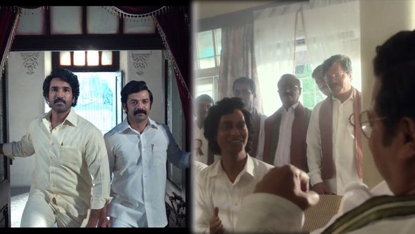 ఎన్టీఆర్‌తో కేసీఆర్? నేను డైహార్డ్ ఫ్యాన్‌ను అంటూ.. వైరల్‌గా మయసభ‌లో సీన్!