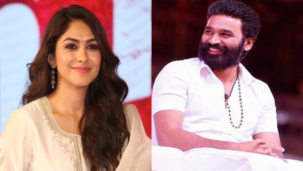 Dhanush- Mrunal thakur: ధనుష్‌తో డేటింగ్? అతనితో నా రిలేషన్ అదేనంటూ తేల్చేసిన మృణాల్ ఠాకూర్