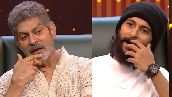 నాని ఎఫైర్ సీక్రెట్స్.. బయట పెట్టిన జగపతి బాబు.. షాకింగ్ కామెంట్స్!