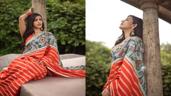 జీవితమంతా కళ్లెదుట గిర్రున తిరిగింది.. పండగపూట నిహారిక ఎమోషనల్ పోస్ట్