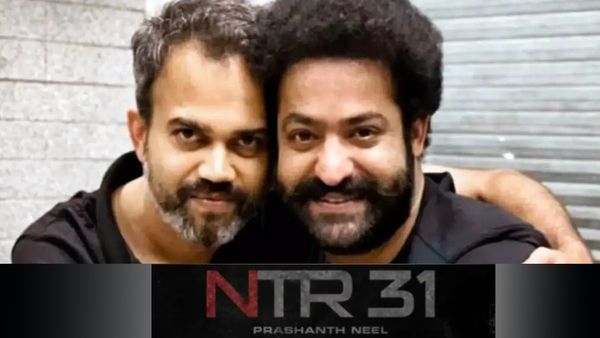 జూ.ఎన్టీఆర్ - ప్రశాంత్ నీల్ మూవీ షూటింగ్ డిలేకి కారణం ఇదే.. 15 కోట్లు ఖర్చు